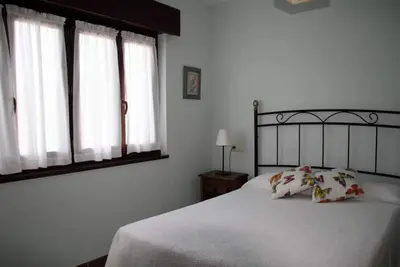 Image de Apartamentos La Bardenilla pour 4 personnes