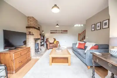 Image de La maison des entraîneurs, Reydon