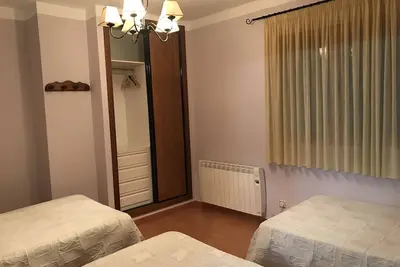 Image de El Cuco 2 situé entre les lagunes de Ruidera et la naissance du Rio Mundo