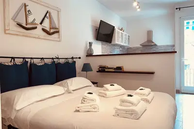 Image de Cà Lea. Offres SPÉCIALES (200 MÈTRES De La Plage De Monterosso)