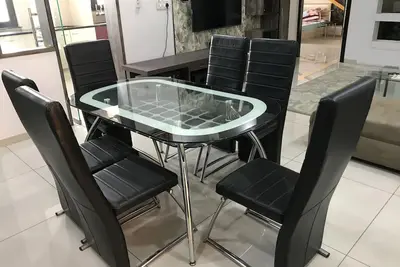 Image de Penthouse de luxe à Jaipur | Terrasse privée incluse