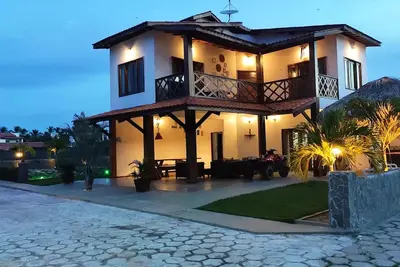Image de Maison rustique et confortable à Lençóis Maranhenses