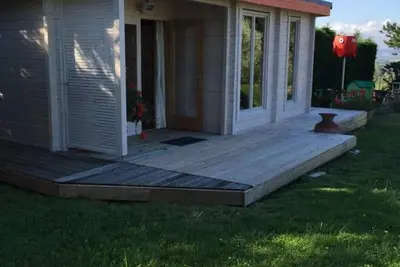 Image de Chalet (2 Adultes) : Villa Charline