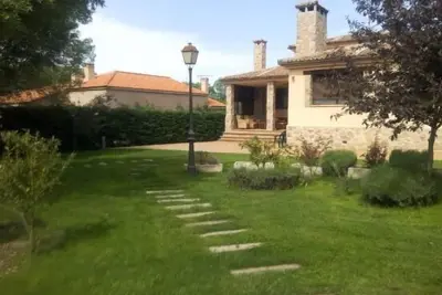 Image de Maison rurale Los Perales