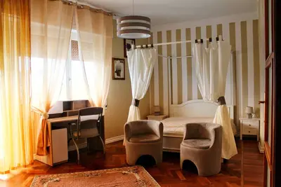 Image de Accademia Apartment | Maison de vacances