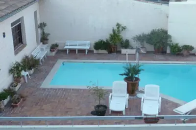 Image de Charmante Maison La Cigalette