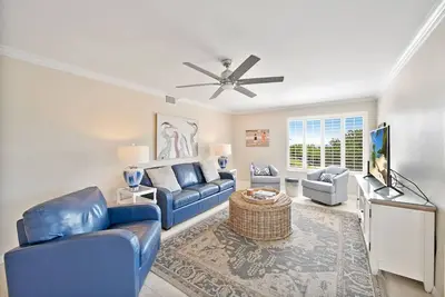 Image de Sanibel Surfside # 224: Superbe retraite insulaire sur la plage, super équipements!