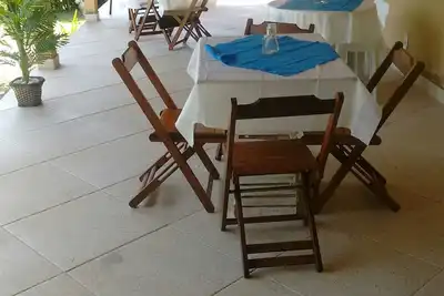 Image de Site et espace vert