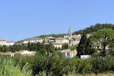 Image de *La Maison de Mamie*