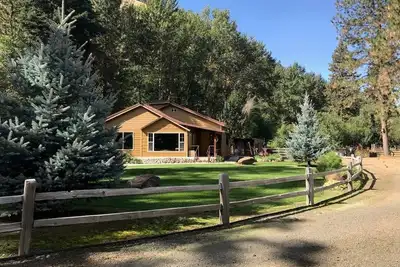 Image de Walla Walla Riverfront Retreat!