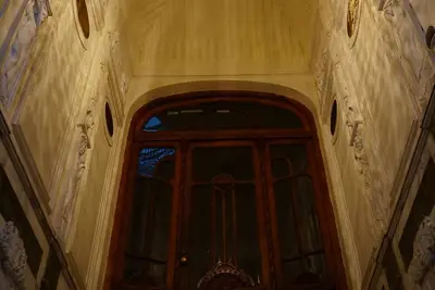 Image de Demeure historique à San Telmo