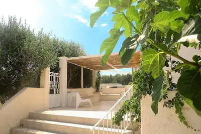 Image de Villa Ă la mer Pouilles (Salento Ionio)