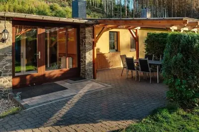 Image de Maison de vacances Thale pour 1 - 6 personnes avec 4 chambres à coucher - Maison de vacances
