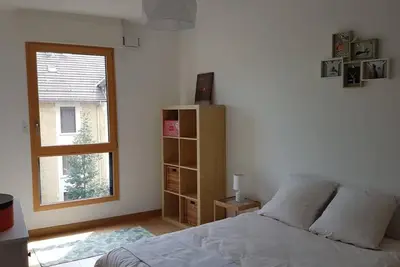 Image de La Canopée Appartement