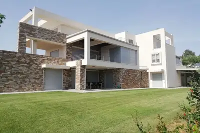 Image de Villa Dimitra - Appartement