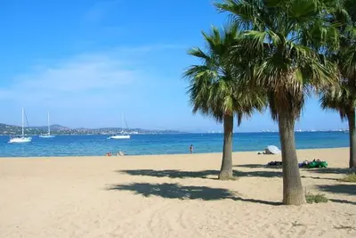 Image de Des vacances sur la Côte d'Azur Vivez comme Dieu en France
