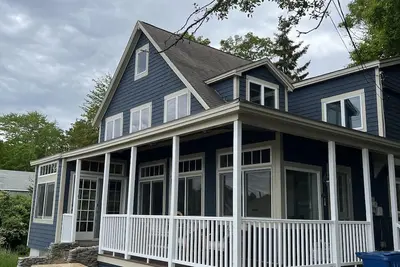 Image de Nouveau ** Tarifs SPÉCIAUX 2019! ! ! Direct Oceanfront Emplacement idéal