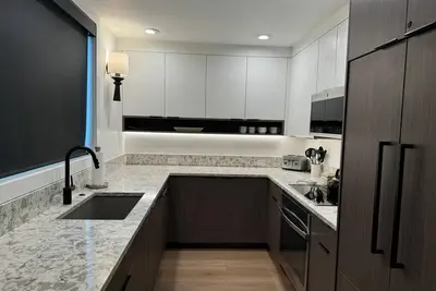 Image de Jusqu'à 40% de réduction sur les tarifs affichés - Condominium Deluxe 2 + Loft