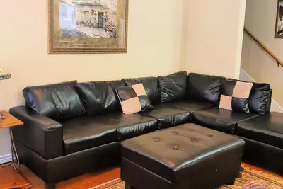 Image de ⭐Great4Stargazing ⭐ Steps2Lake ⭐ Perfect4Families ⭐Patio