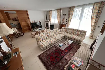 Image de Le paradis de la maison de relaxation