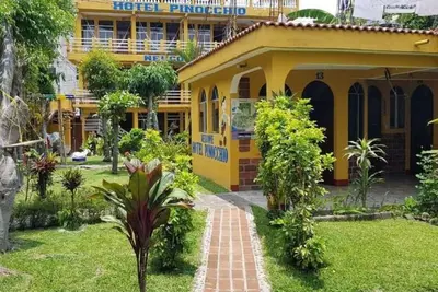 Image de Hôtel Pinocchio, San Pedro la Laguna