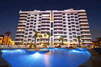 Image de Master Penthouse lujo y comodidad