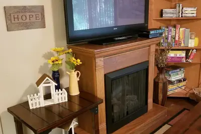 Image de Country Cottage Juste 5 minutes de Branson