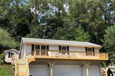 Image de Accueil relaxant au lac