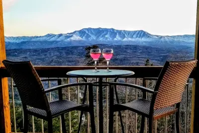 Image de Vues Imprenables Sur La Montagne! ! ! Excellent emplacement, billets gratuits pour les attractions