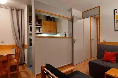 Image de Appartement 2 pièces 6 personnes Confort