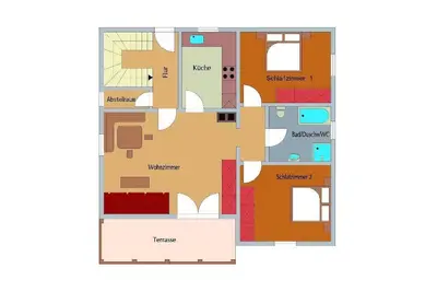 Image de Appartement 5 étoiles avec service de boissons