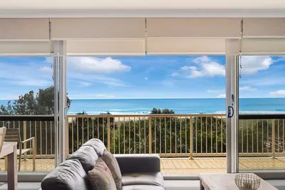Image de Longbeach 11 - Bilinga / North Kirra Beachfront