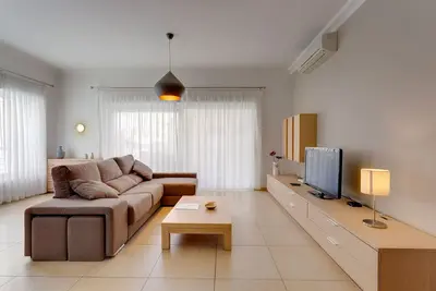 Image de Superb Apartment In Fort Cambridge With Pool