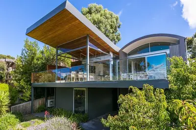 Image de The Pavillion - Vues de classe mondiale, luxe total, WiFi et plus. . .