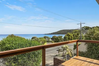Image de Great Ocean View - Vues avec un excellent emplacement