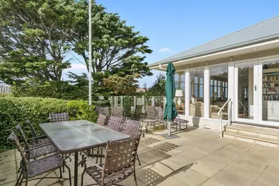 Faits Saillants Sur Harvey - Anglesea