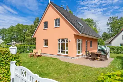 Image de Maison de vacancesUhlenhus - Uhlenhus