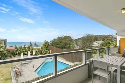 Image de Lorne Chalet Apartment 29 - Emplacement privilégié