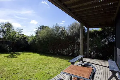 Image de Debonair 1 - Anglesea