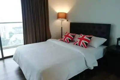 Image de Pattaya Sea View Studio - Meilleur emplacement