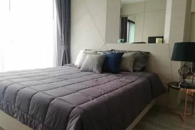 Image de 5 étoiles de luxe 1br - Jomtien Beach