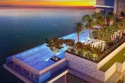 Image de The Glamorous Lifestyle Resort - Riveria