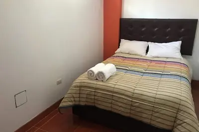 Image de Bel appartement Ă Cusco