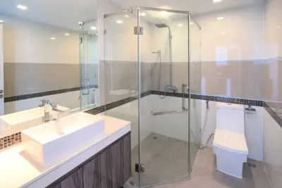 Image de Studio de luxe à quelques pas de la plage pour 3 personnes