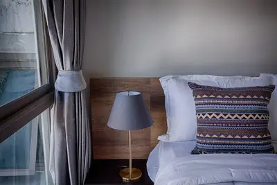 Image de Luxe parfait pour vos vacances à Pattaya
