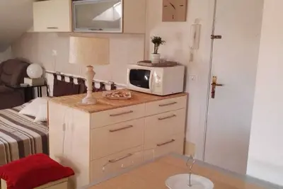 Image de Robi et Rebi - Chambre avec 3 lits à Senigallia