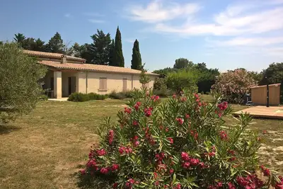 Image de Maison De Vacances Les Cypres
