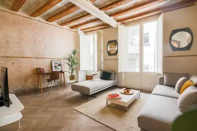 Image de Appartements In Ville - Serviced Boutique Apartments Barcelona