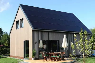 Image de Haus am See - Maison de vacances