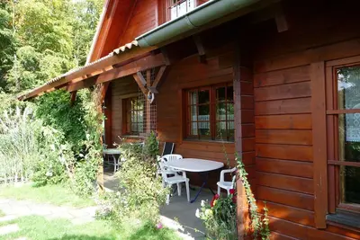 Image de Appartement / app. pour 4 personnes à 60 m² à Amelinghausen (65180)